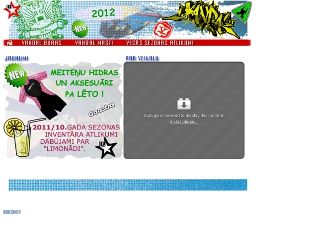 Piektdiena veikals, Vellārs Pluss, SIA